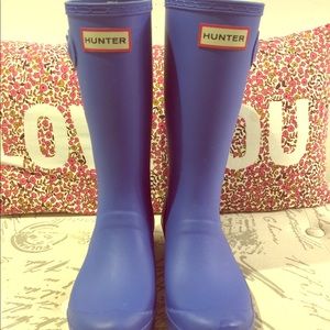 Hunter - Original Rain Boot